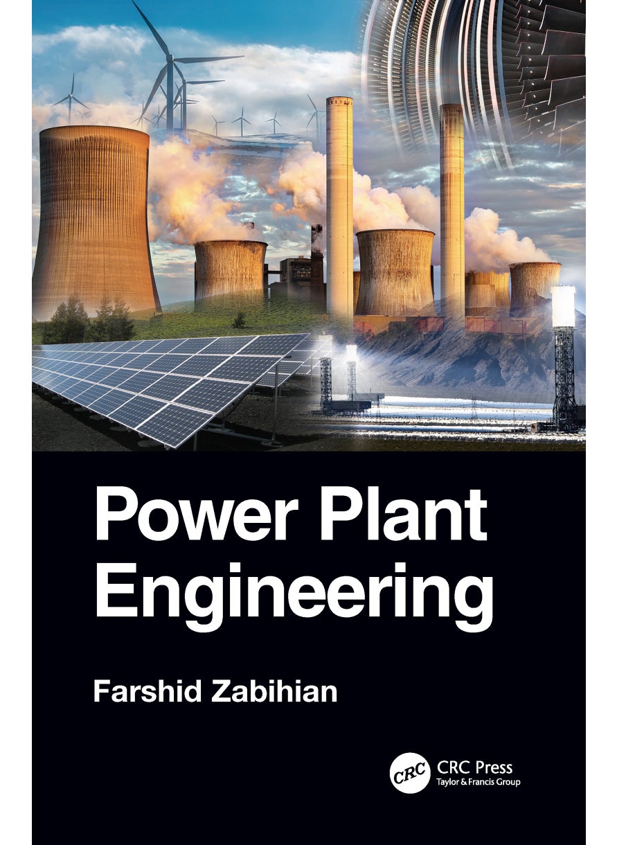Power Plant Engineering 