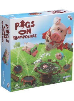 Pigs On Trampolines - pzsku/Z1B28DBE72FF35ED7D7C7Z/45/_/1725614177/f4431266-b19f-43be-8f81-fcd2e6c1fa5d