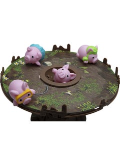 Pigs On Trampolines - pzsku/Z1B28DBE72FF35ED7D7C7Z/45/_/1728061585/915aeb53-09dc-411b-9a78-ece72594ba7c