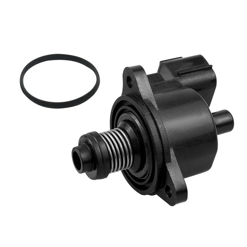 Idle Air Control Sensor Valve Fits for Polaris RZR 570 800 Ranger 500 EFI 800 Sportsman 500 EFI 550 XP Fits 3131629 68V-1312A-00-00 100-3069
