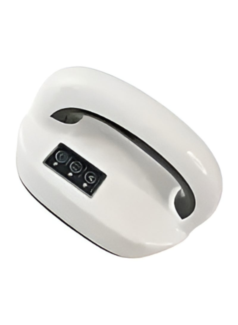 Roller Heated Massager - Immersive Massage Experience with Dual Zone Heating - Image 2