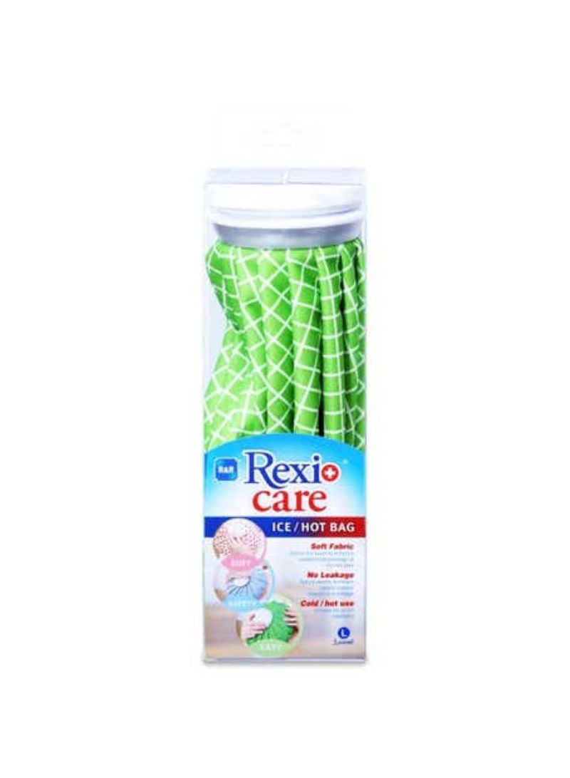 Rexi Care Soft Ice Bag Covered L SB311