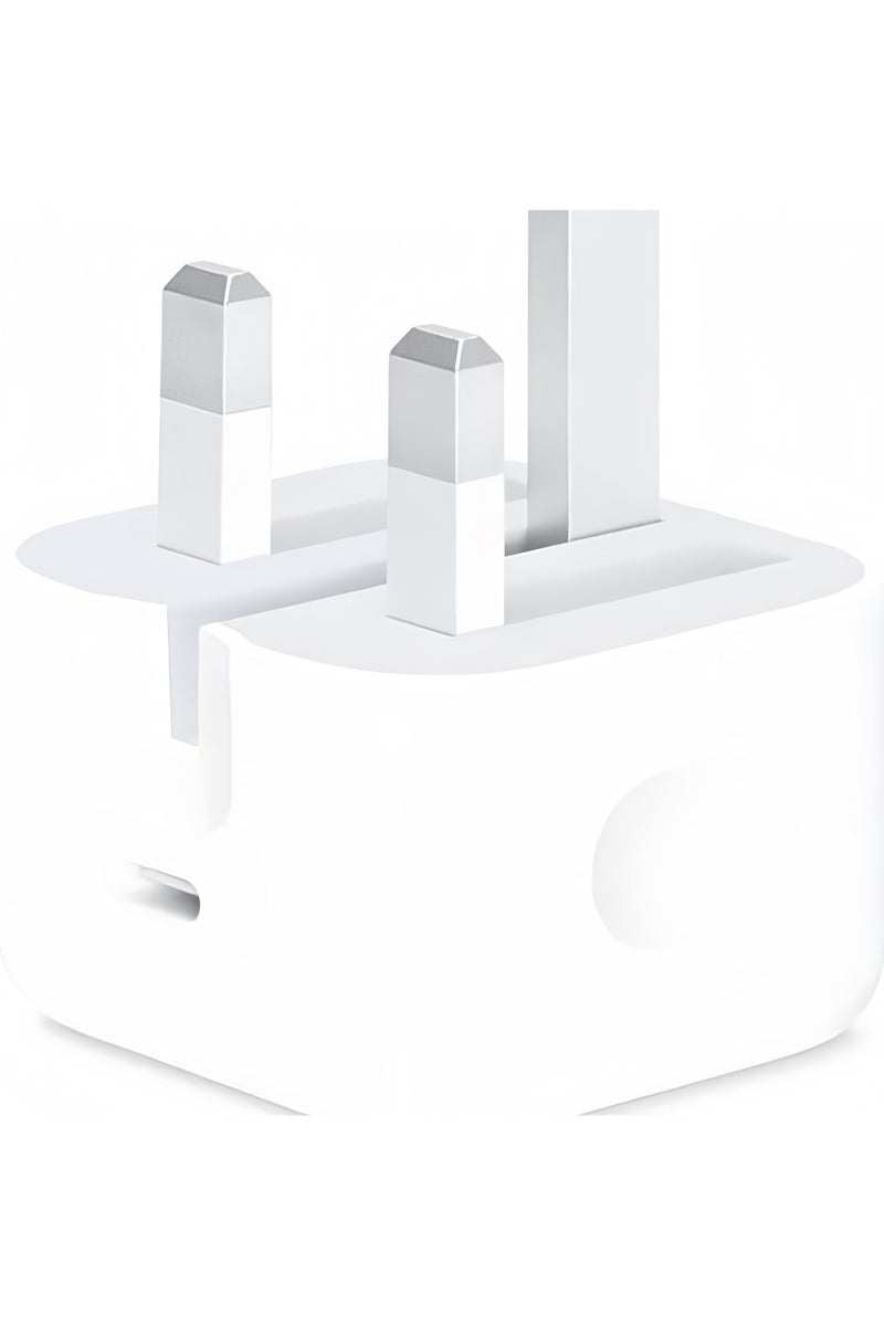 BlueHole Charger Type C PD 35W Fast iPhone 16 USB C Charger Fast Charger Head Type-C Power Plug Universal Travel Adapter USB-C Plug for with All Cell Phones/Tablet, Car USB A Fast Charging - Image 1