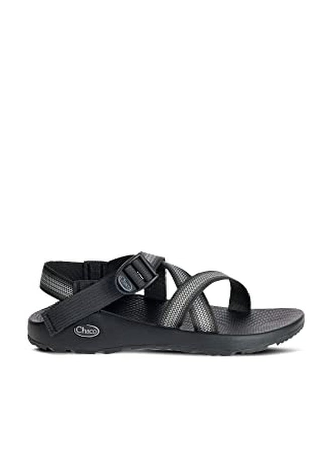 Chaco شاكوس للرجال Z/1 كلاسيك، صندل خارجي، رمادي مقسوم 12 M - Image 1