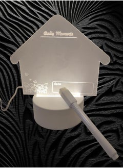 ماركة غير محددة مصباح LED مضيء للديكور  - Image 2