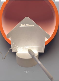 ماركة غير محددة مصباح LED مضيء للديكور  - Image 4