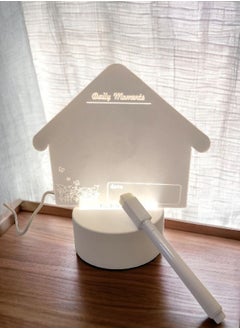 ماركة غير محددة مصباح LED مضيء للديكور  - Image 3