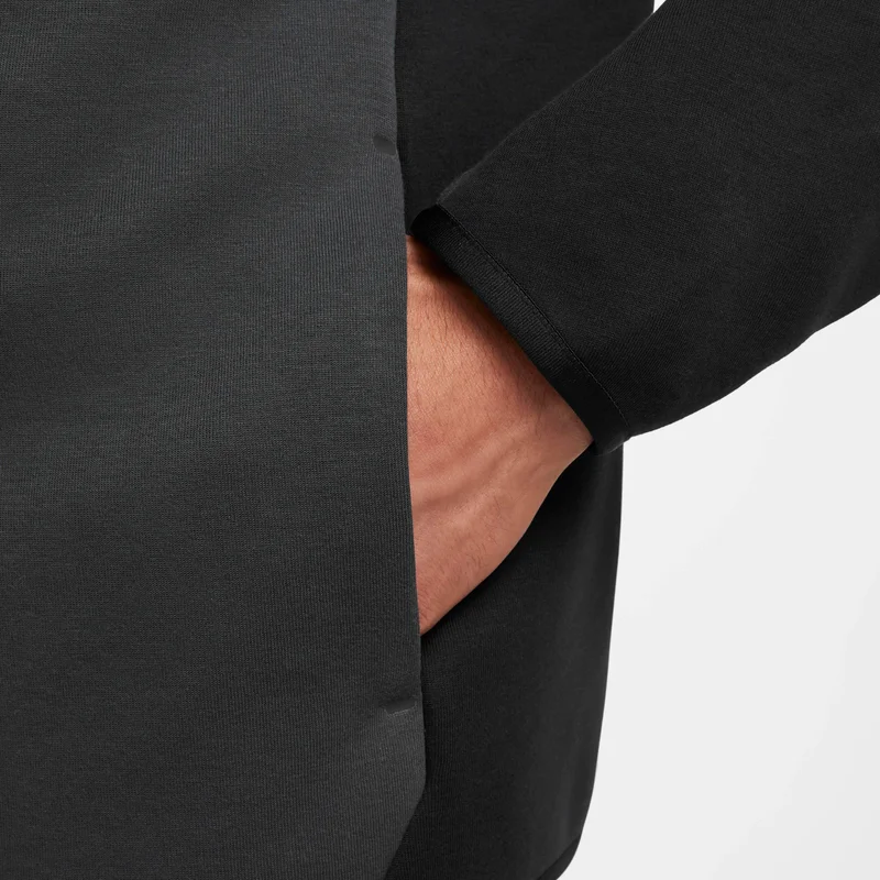 Nike Men's Tech Full-Zip Windrunner Hoodie