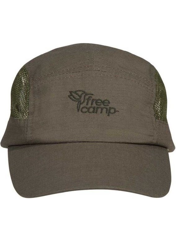 Freecamp Silva Hat Green 105813  - Image 2