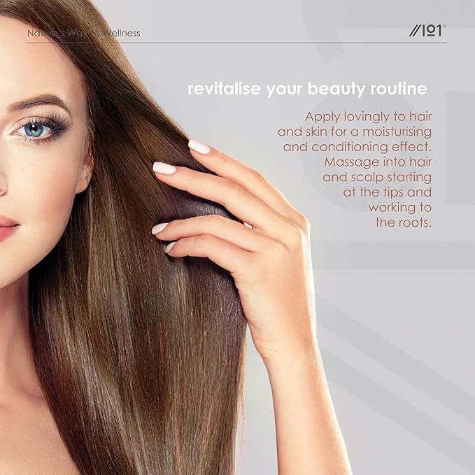 ALPHA01 Organic Castor Oil 100ml 100 Unrefind Cold Pressed Hexane Free for Skin Hair Sustainably Sourced By Alpha01 - Image 5