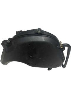 CSR Air Filter Complete Wego A 