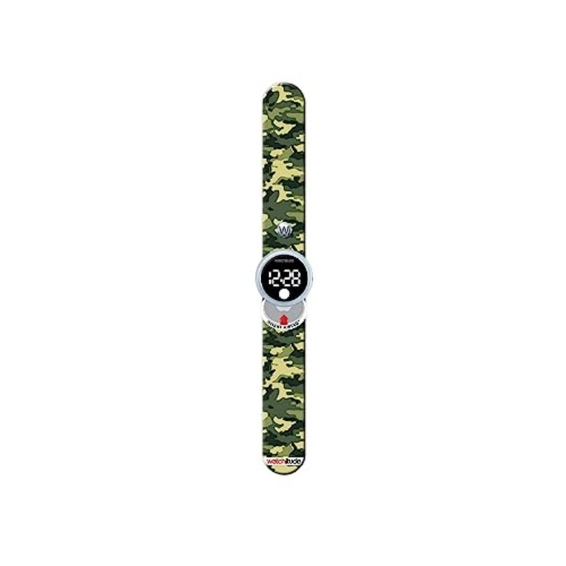 Army Camo - Tag'd, 2026 year - Image 4