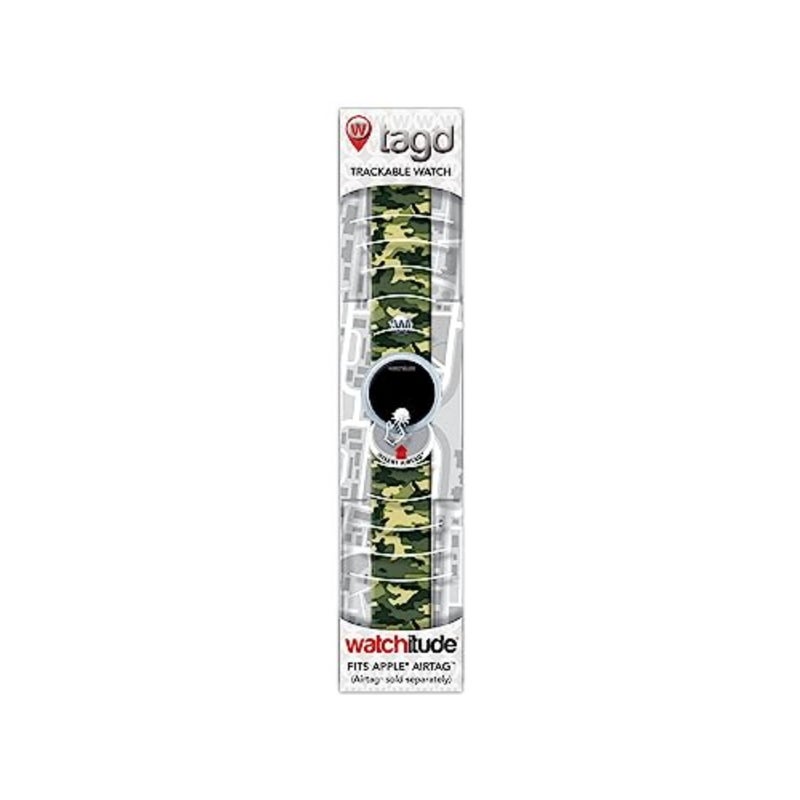 Army Camo - Tag'd, 2026 year - Image 3