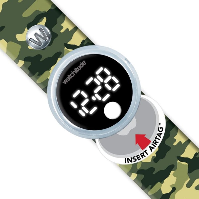 Army Camo - Tag'd, 2026 year - Image 2