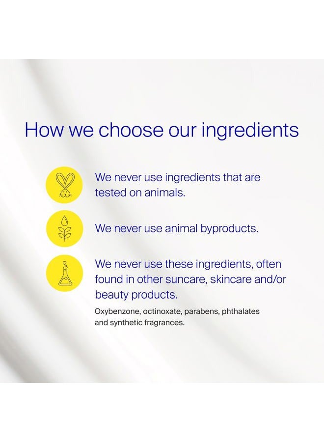 Supergoop! PLAY Lip Shield SPF 30 with Coconut - Pack of 2 - Moisturizing Lip Treatment For Dry Cracked Lips - Clean Ingredients & Broad Spectrum UV Protection - Image 5