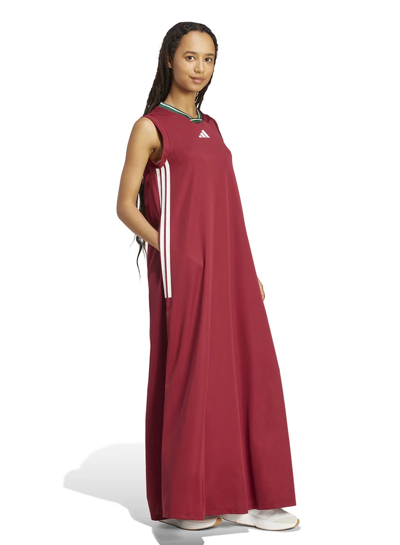 Adidas Tiro Q2 Dress