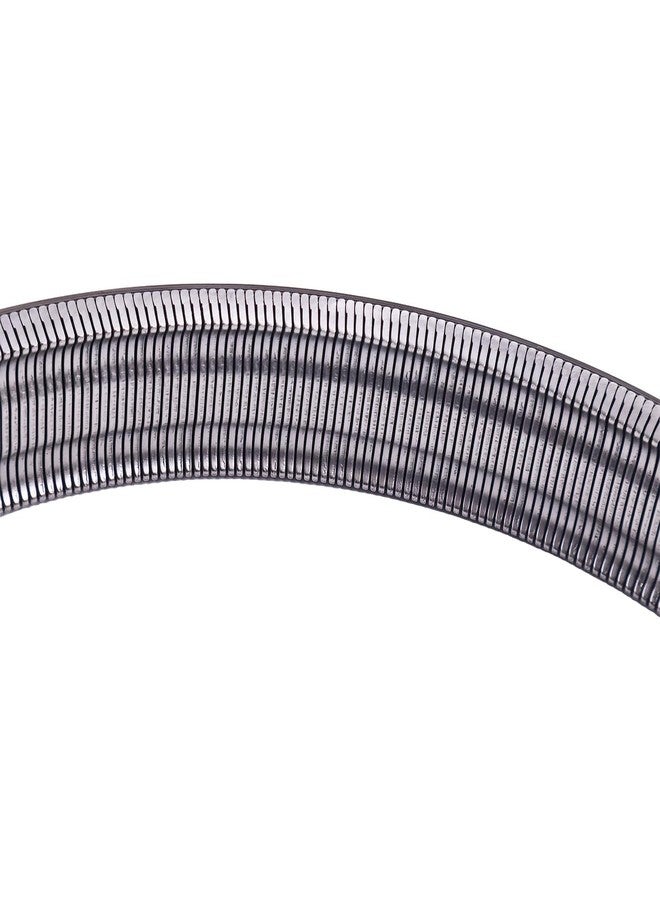 Dowfane CVT Transmission Belt Chain 901047 901066 Compatible with Citroen Dodge Honda Jeep Mitsubishi Nissan Suzuki Toyota Chevrolet - Image 3