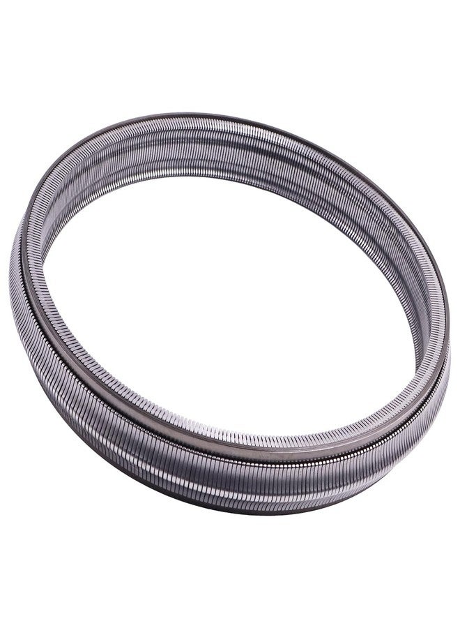 Dowfane CVT Transmission Belt Chain 901047 901066 Compatible with Citroen Dodge Honda Jeep Mitsubishi Nissan Suzuki Toyota Chevrolet - Image 4