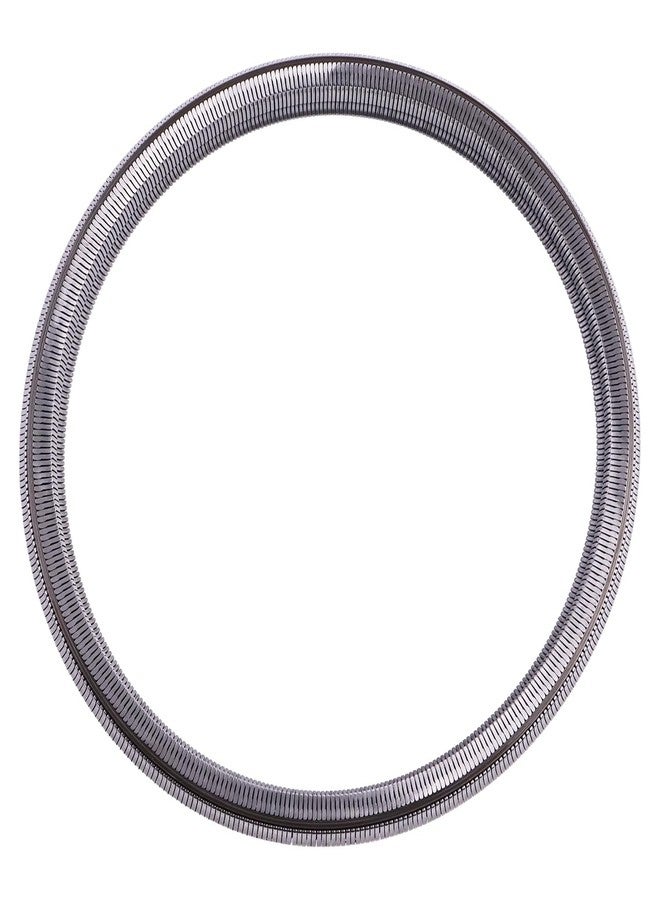 Dowfane CVT Transmission Belt Chain 901047 901066 Compatible with Citroen Dodge Honda Jeep Mitsubishi Nissan Suzuki Toyota Chevrolet - Image 2