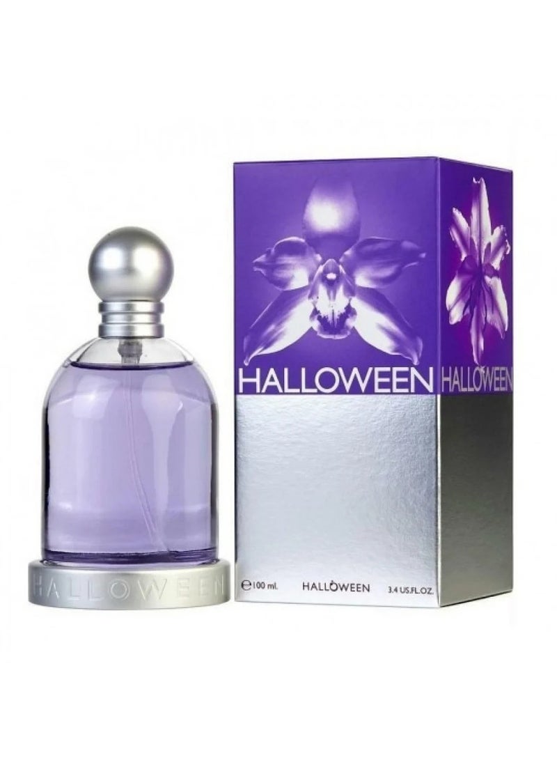 جيه ديل بوزو عطر هالوين النسائي او دو تواليت 100مل - Image 1