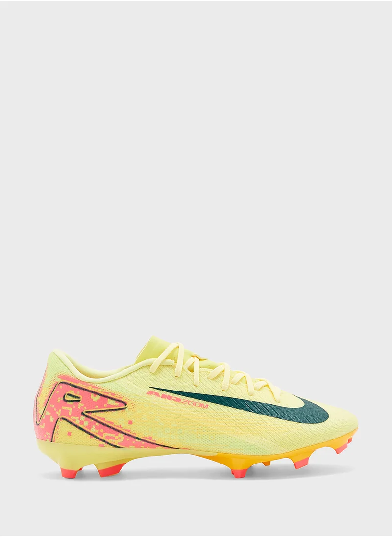 نايكي Zoom Vapor 16 Academy Fg Football Boots