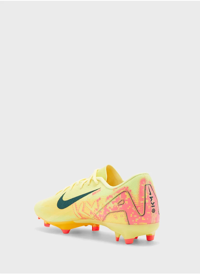 نايكي Zoom Vapor 16 Academy Fg Football Boots