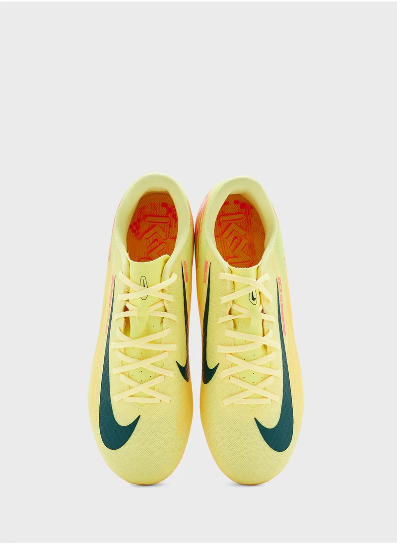 نايكي Zoom Vapor 16 Academy Fg Football Boots