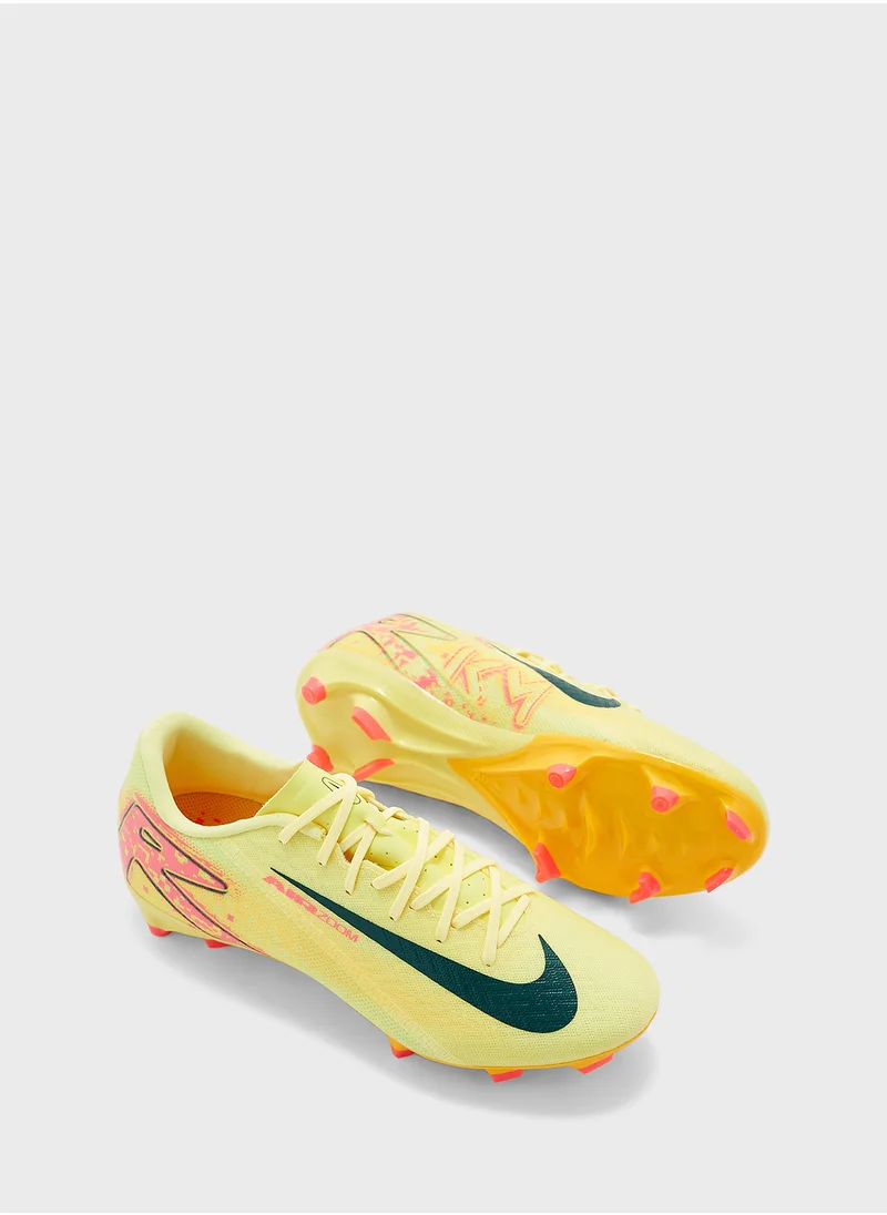 نايكي Zoom Vapor 16 Academy Fg Football Boots