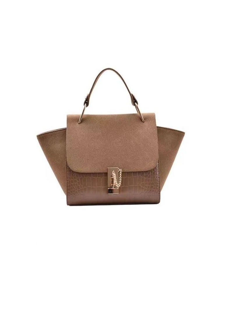 Fashionable Handbags Young Lady Luxury Bags Ladies Leather Design Purses For Women Rup Art 