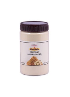 Khadi Multani Mitti Powder 200 G  - Image 1