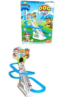 Children's toy, Patrol amusement park toy from Al Safwa Toys