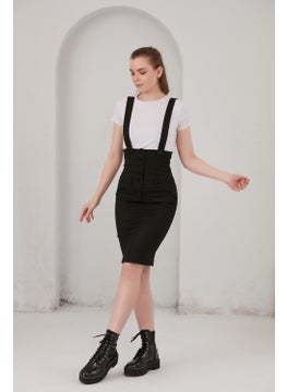 Alexander Gardi Pintuck Dress (FSN03594087STD)  - Image 1