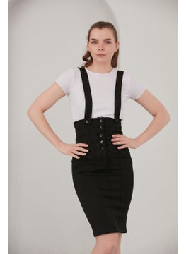 Alexander Gardi Pintuck Dress (FSN03594087STD)  - Image 2