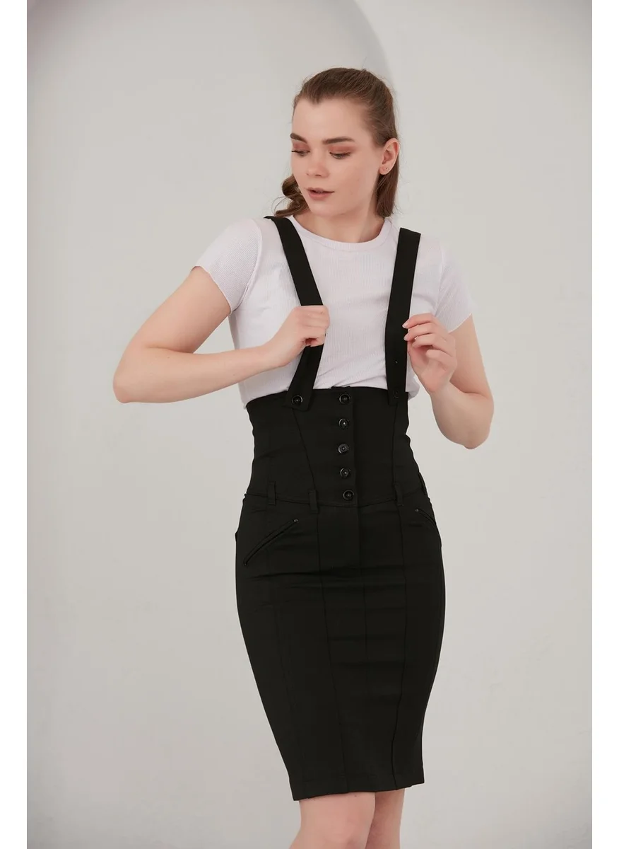 Alexander Gardi Pintuck Dress (FSN03594087STD)