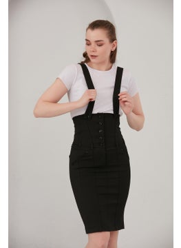 Alexander Gardi Pintuck Dress (FSN03594087STD)  - Image 3