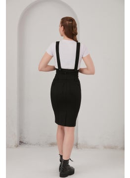 Alexander Gardi Pintuck Dress (FSN03594087STD)  - Image 5