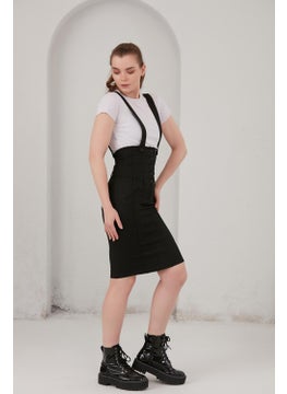 Alexander Gardi Pintuck Dress (FSN03594087STD)  - Image 4