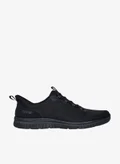 SKECHERS BLACK BLACK