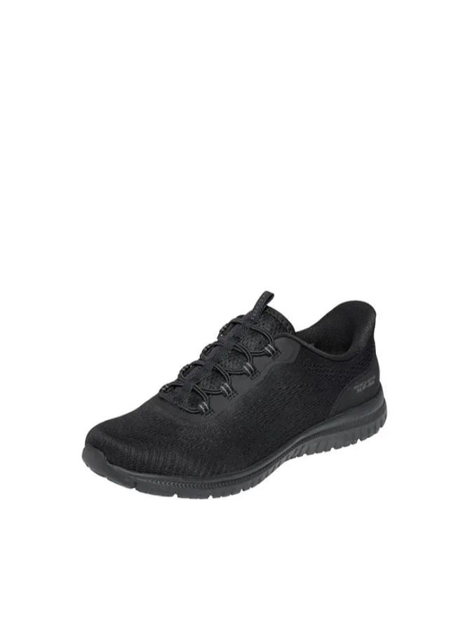 Skechers BLACK BLACK Virtue for Women | Best Price UAE