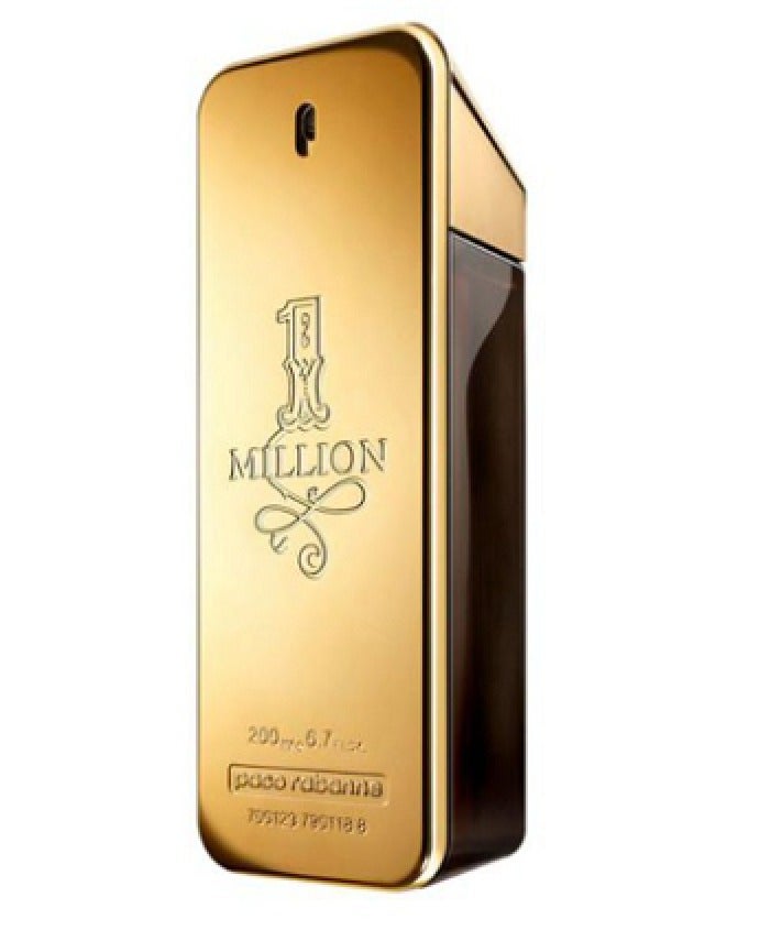 One Million EDT 200ml