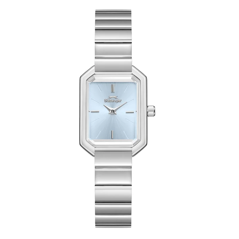 Women's Metal Analog Watch SL.9.2621.3.300 - 22 mm