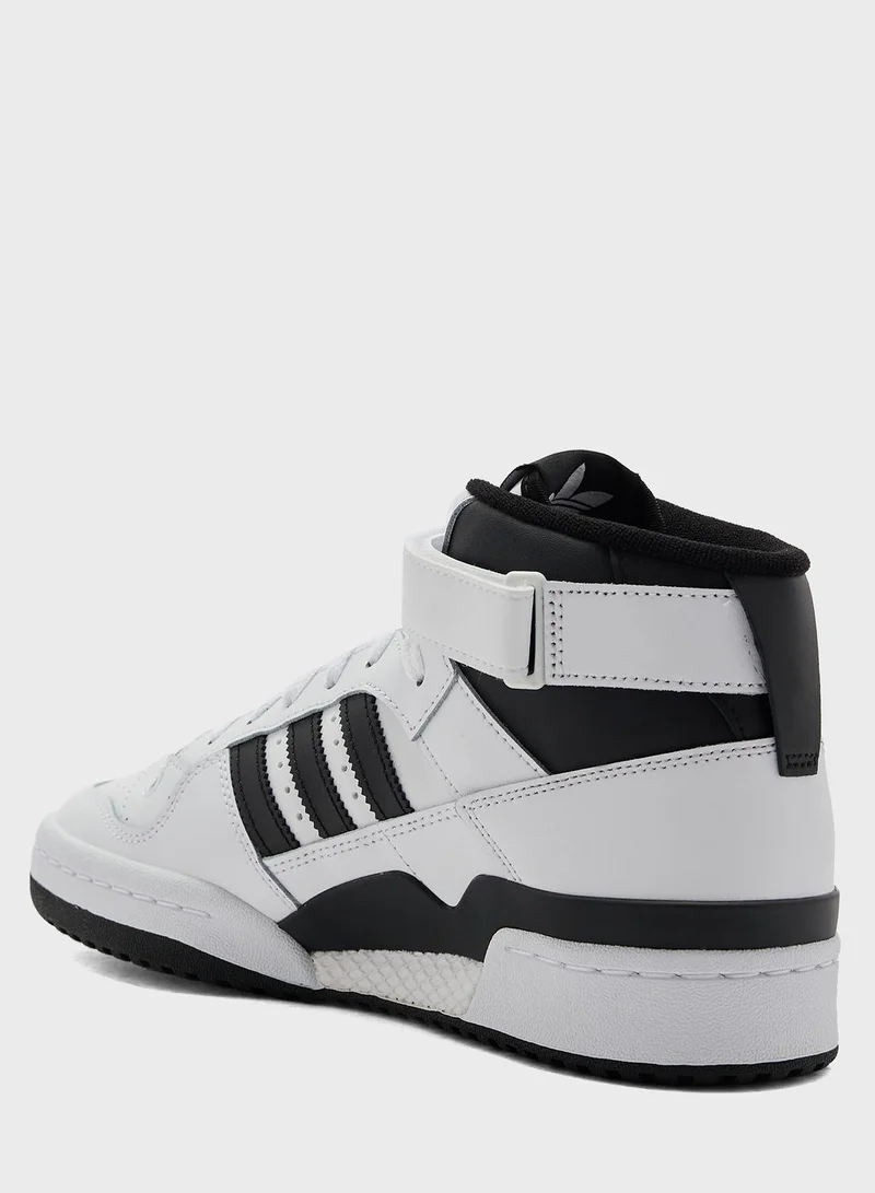 adidas Originals Forum Mid