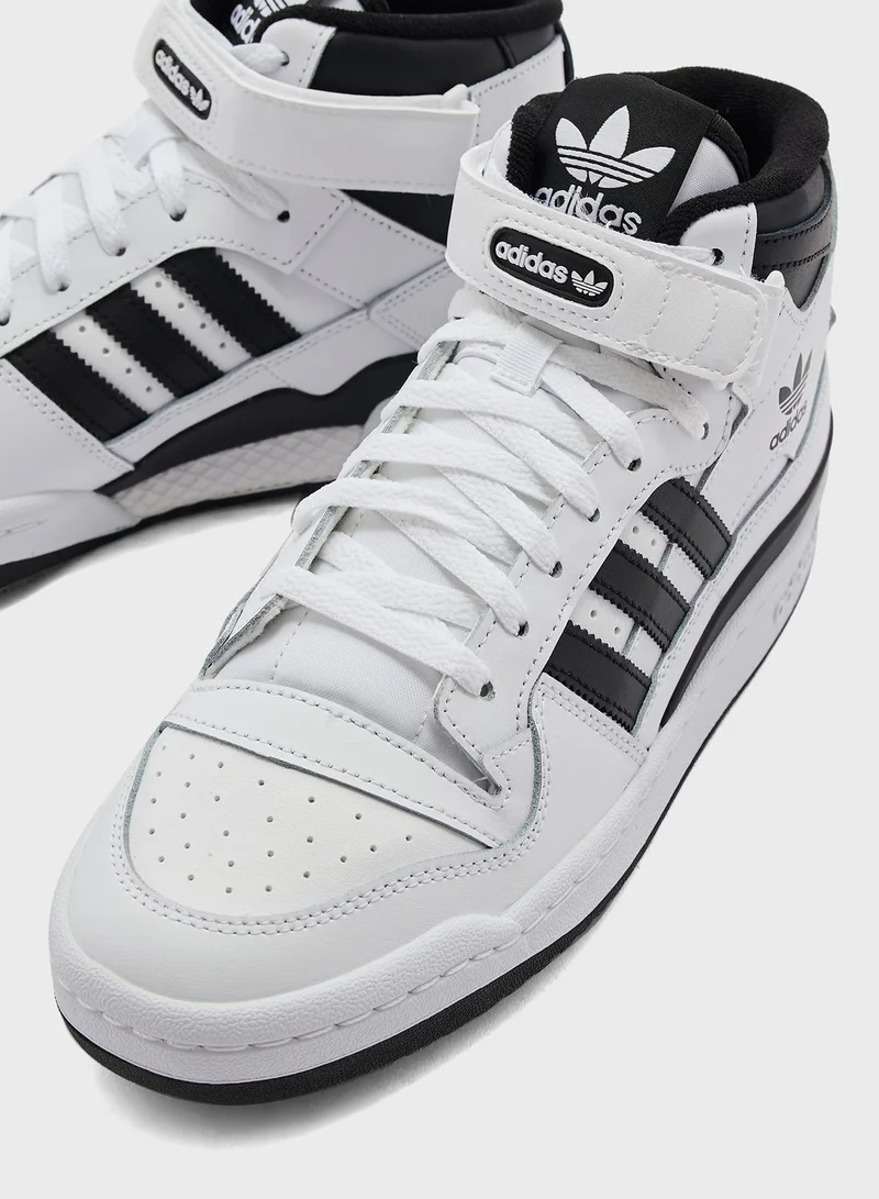 adidas Originals Forum Mid