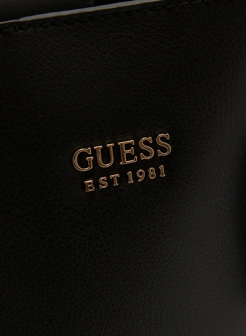 GUESS Eco Mia Girlfriend Shopper Bag
