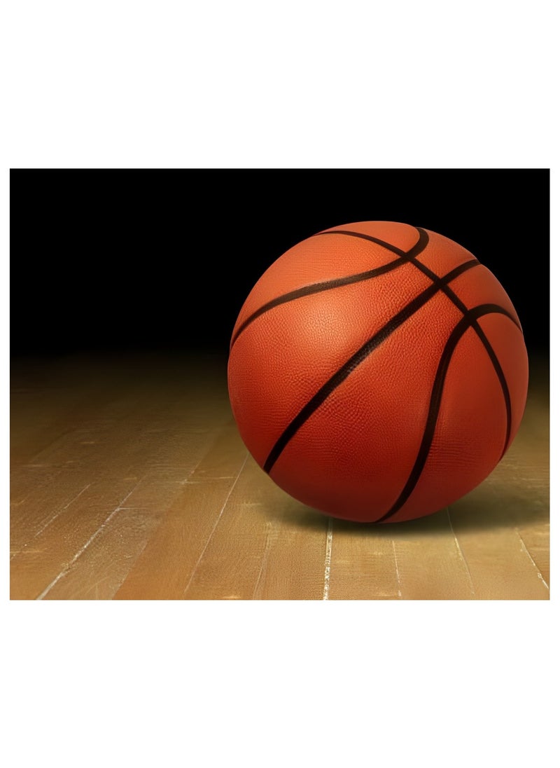 HM Sports Basketball |Experience Unmatched Performance