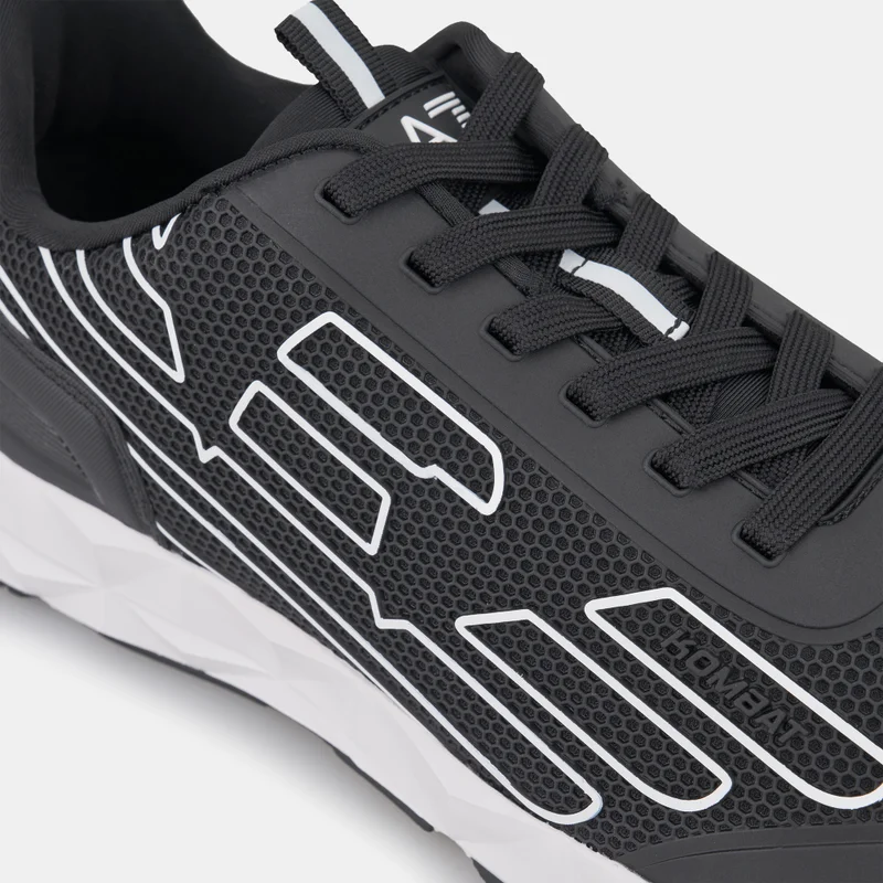 EA7 Emporio Armani Men's Ultimate C2 Kombat Shoe