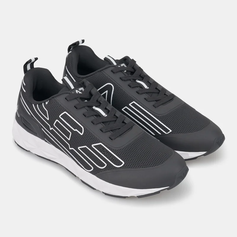 EA7 Emporio Armani Men's Ultimate C2 Kombat Shoe