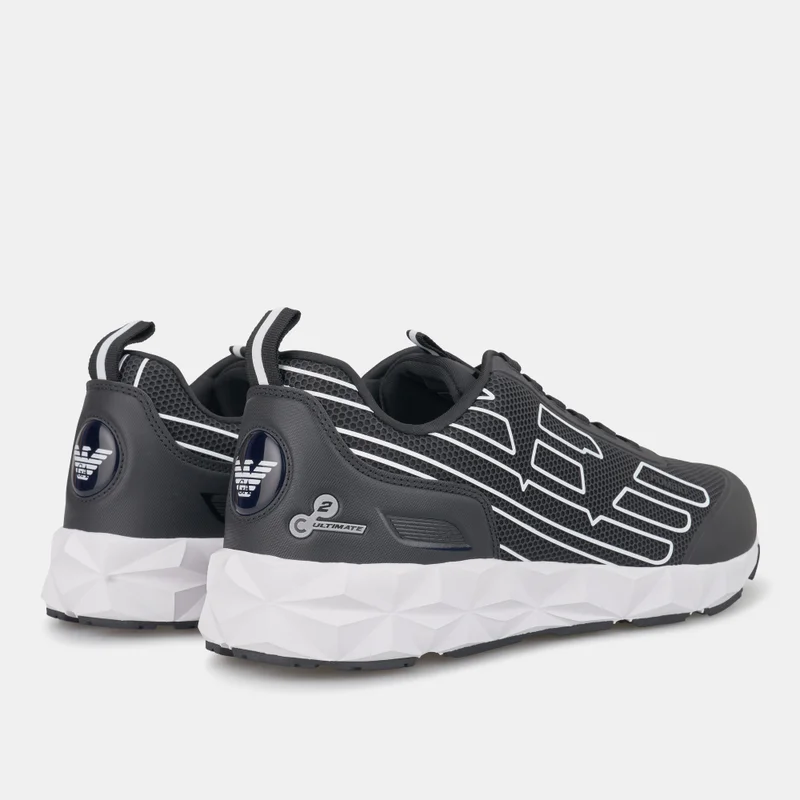 EA7 Emporio Armani Men's Ultimate C2 Kombat Shoe