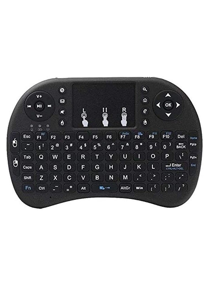 Keyboard compatible with all - I8  - Image 1