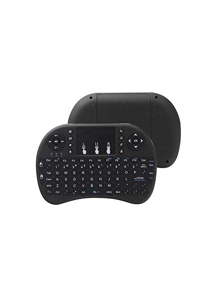 Keyboard compatible with all - I8  - Image 2
